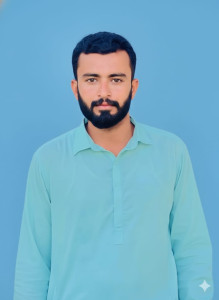 Muhamad Shehzad